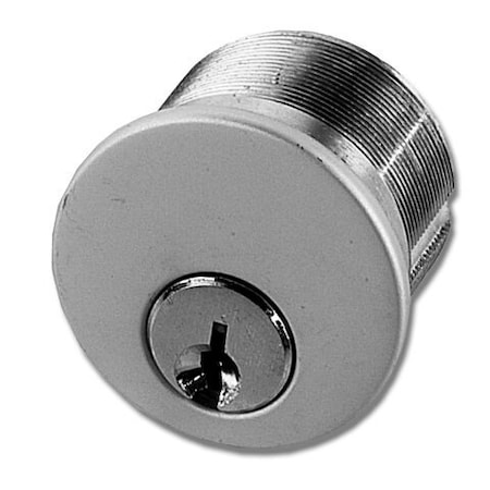 Strybuc Brass Mortise Cylinder 19-755